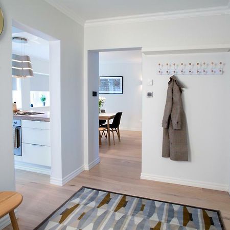 Greenkey Apartment T10C ريكيافيك المظهر الخارجي الصورة