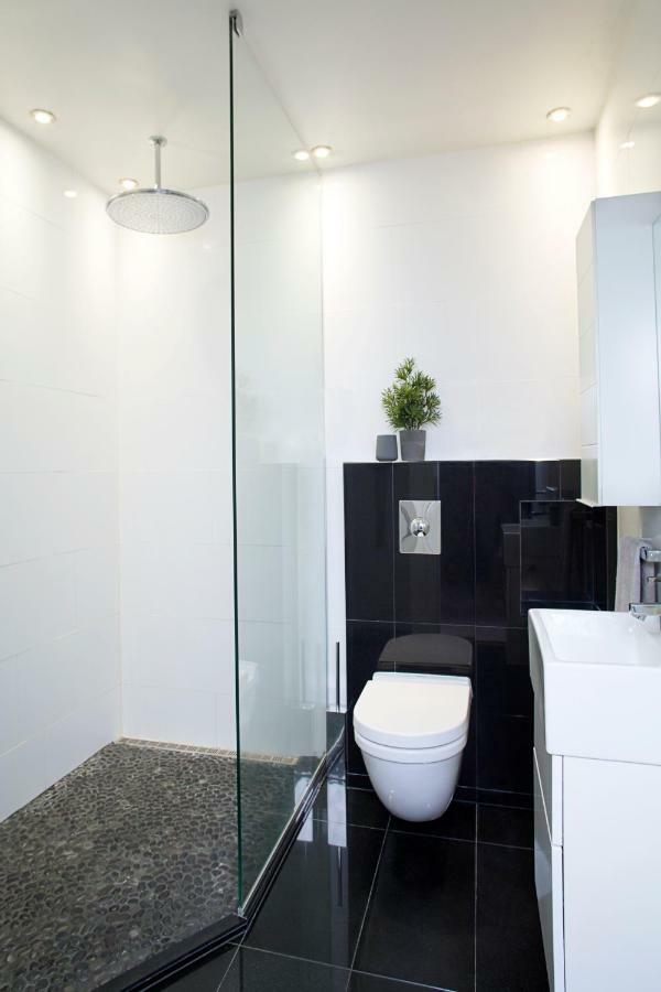 Greenkey Apartment T10C ريكيافيك المظهر الخارجي الصورة